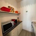 Apartamento 2 Pieces Proche Avec Loggia - - Fr-1-224c-625