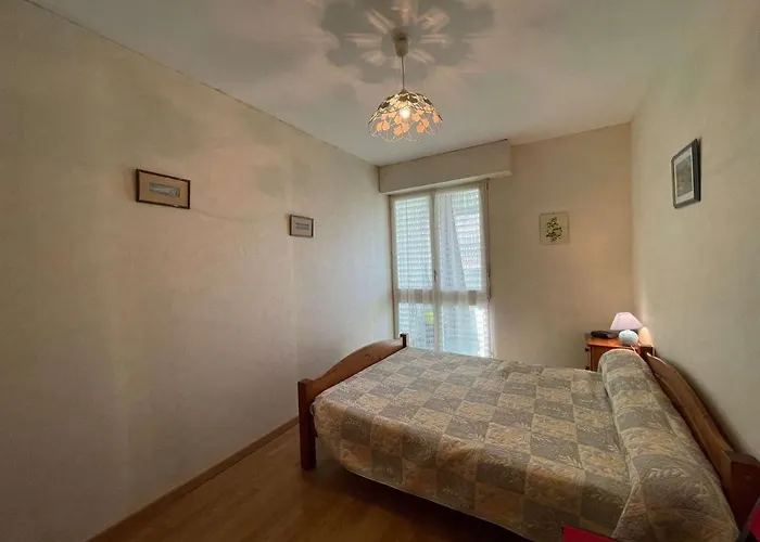 Apartman 2 Pieces Proche Avec Loggia - - Fr-1-224c-625